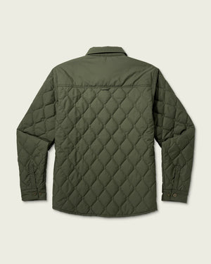 Marsh Wear Men's Saluda Puff Jacket