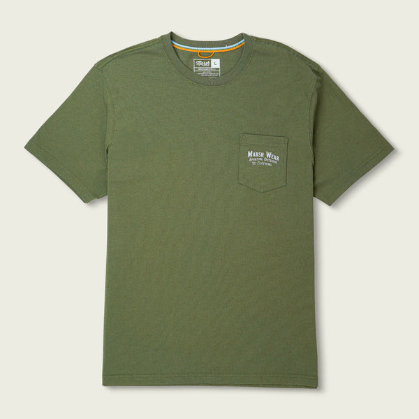 Sportsman Tee