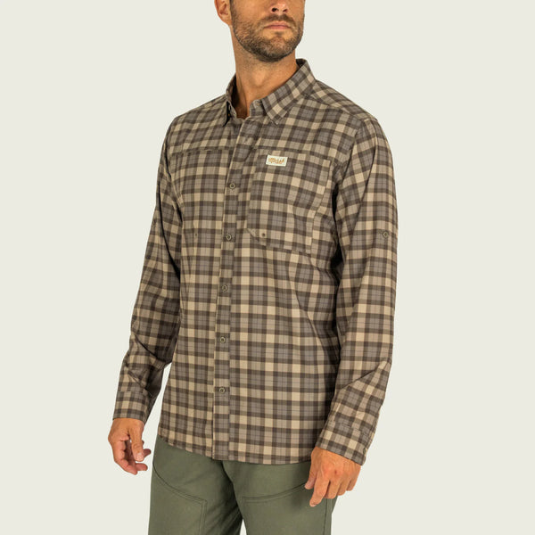 Lenwood HG Tech LS