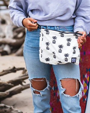 Peace Coast RU Pouch