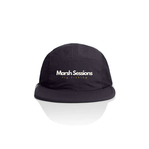 Marsh Sessions Camper Hat