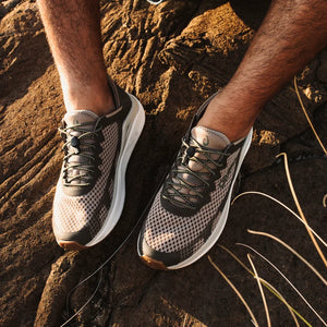 Olukai Men's 'Ahi Peformance Marine Shoe
