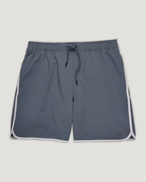 Free Fly Men's Lined Downshore Trunk