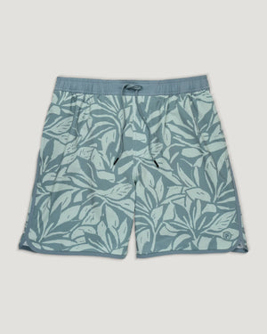 Free Fly Men's Lined Downshore Trunk