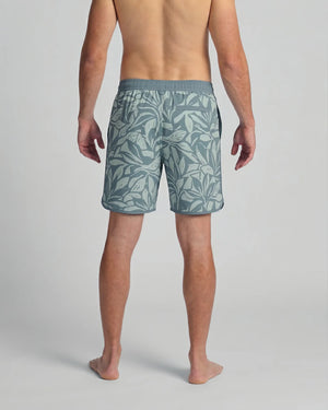 Free Fly Men's Lined Downshore Trunk