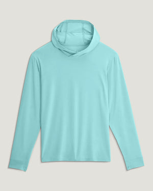 Free Fly Men's Elevate Lightweight Hoodie