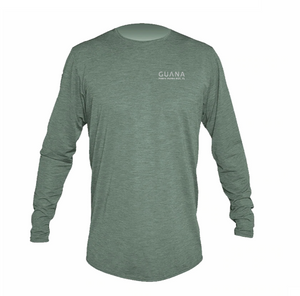 Anetik x GUANA Men's Low Pro Tech L/S