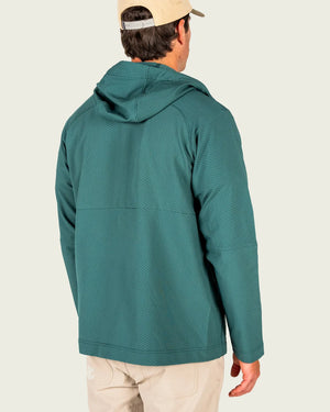 Marsh Wear Men's Seaward Tech Fleece