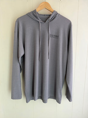 Anetik x GUANA Men's Low Pro Tech Hoody