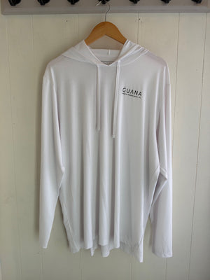 Anetik x GUANA Men's Low Pro Tech Hoody