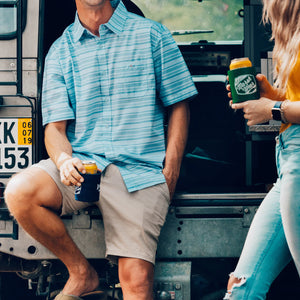 Marsh Wear Men's Prime Short
