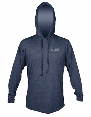 Anetik x GUANA Men's Low Pro Tech Hoody