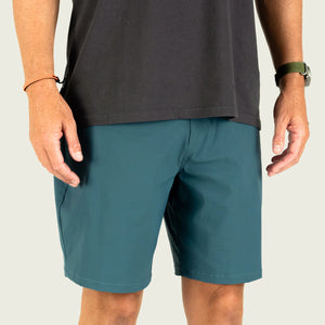 Marsh Wear Men's Prime Short