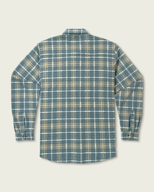 Marsh Wear Men's Seadrift Fleece Overshirt
