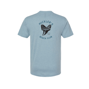 Mickler's Beach Club Tee