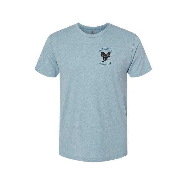 Mickler's Beach Club S/S Tee