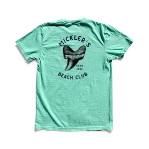 Mickler's Beach Club Tee