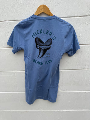 Mickler's Beach Club Tee