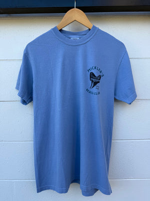 Mickler's Beach Club Tee