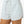 O'Neill Millie Seersucker Beach Shorts