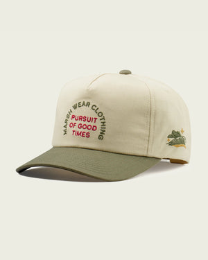 Marsh Wear Motto Hat
