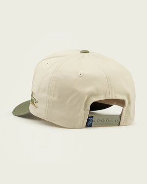 Marsh Wear Motto Hat