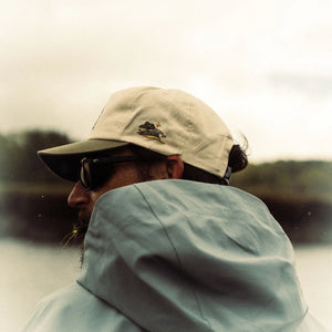 Marsh Wear Motto Hat