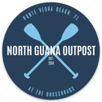 North Guana Outpost