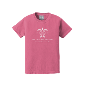 Sea Turtle Youth Tee