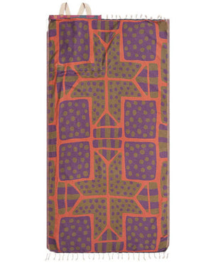 Sand Cloud Towel Bag