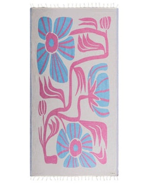 Sand Cloud Towel - Regular