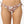 O'Neill Nomad Floral Crestview Cheeky Bottoms