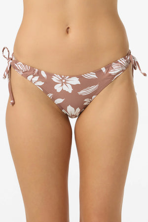 O'Neill Nomad Floral Crestview Cheeky Bottoms