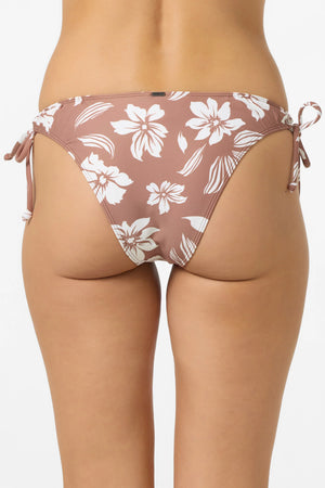 O'Neill Nomad Floral Crestview Cheeky Bottoms