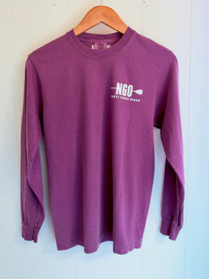 OG Redfish NGO L/S Tee