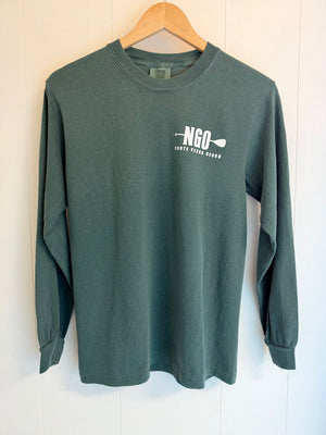 OG Redfish NGO L/S Tee