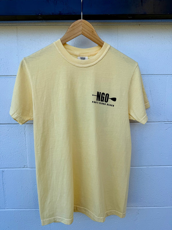 OG Redfish NGO Tee