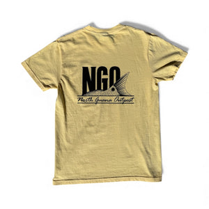 OG Redfish NGO Tee