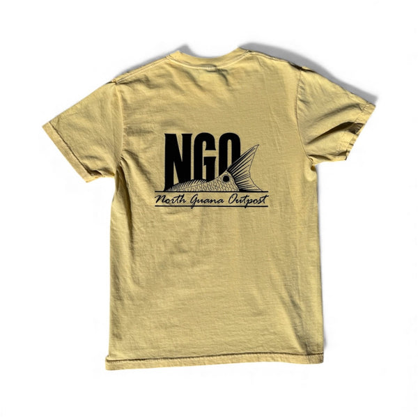 OG Redfish NGO Tee