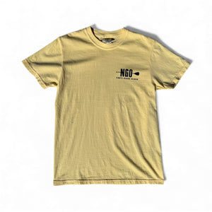OG Redfish NGO Tee