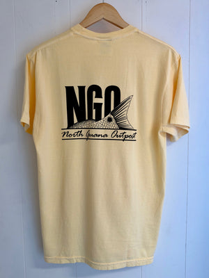 OG Redfish NGO Tee