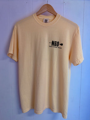 OG Redfish NGO Tee