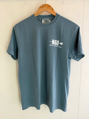 OG Redfish NGO Tee