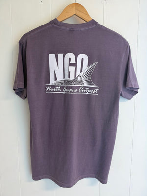 OG Redfish NGO Tee