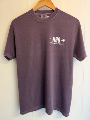 OG Redfish NGO Tee