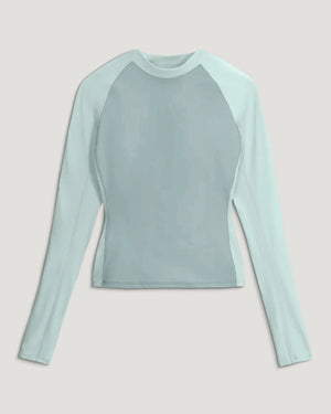 Free Fly Women's Offshore Rash Guard