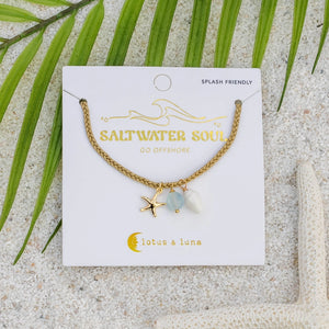 Offshore Necklace