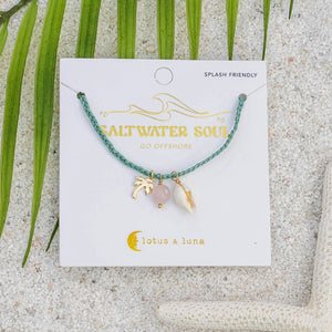 Offshore Necklace