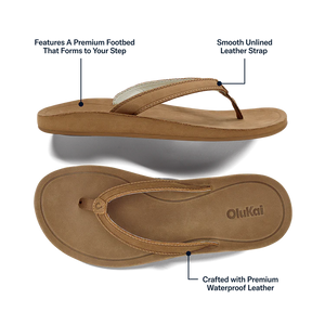 Olukai Women's Southshore Sandals