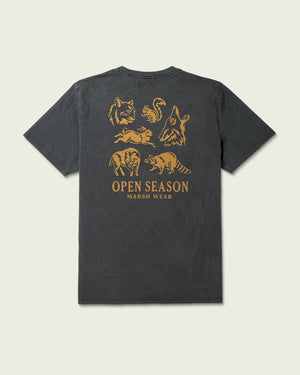 Marsh Wear Men's Open Season Tee